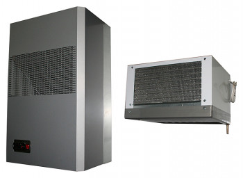 Сплит-система низкотемпературная Полюс СН 108