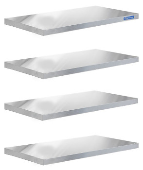 Комплект полок для стеллажа KAYMAN ПС-42/1506