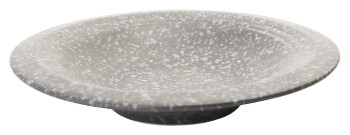 Тарелка глубокая Ariane Laps White Pepper 26 см