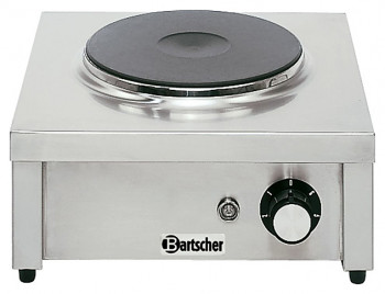 Плита электрическая Bartscher 105321 1K2000