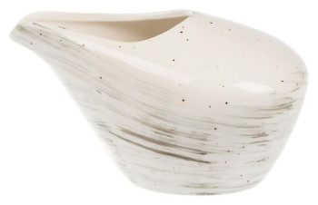 Соусник P.L. Proff Cuisine White Fusion 73030002 250 мл