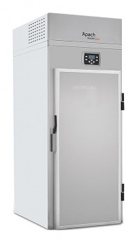 Камера расстоечная Apach Bakery Line RP60802P4C (без пола)
