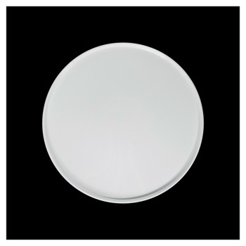 Тарелка мелкая LY’S Horeca 220 мм с бортом