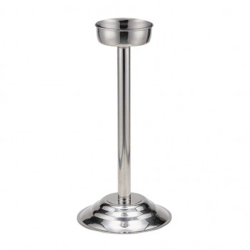 Напольная подставка под ведро для шампанского, d 21 см, h 70 см, P.L. - BarWare