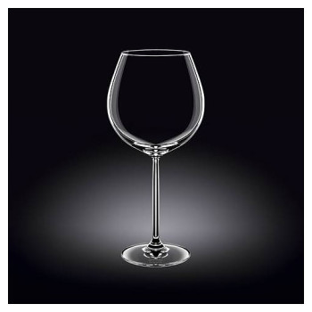 Набор из 2 бокалов для вина Wilmax WL-888004 / 2C