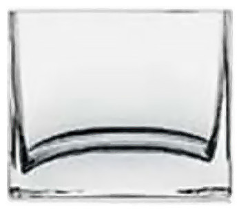 Ваза для цветов Pasabahce Флора 43072/b 9 см