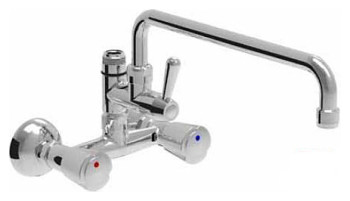 Смеситель Rubinetterie DEL FRIULI 00407200