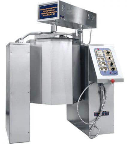 Котел варочный Abat КПЭМ-60 ОМ