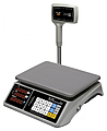 Весы настольные Mertech M-ER 328 ACPX-15.2 "TOUCH-M" LED