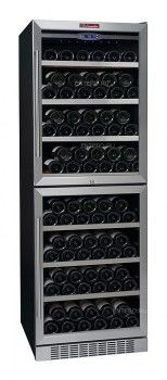 Винный шкаф La Sommeliere TR2V150