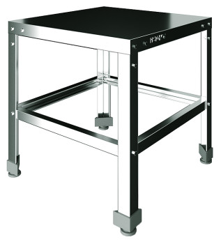 Подтоварник Restoinox ПТ-7/6/3-ЭН