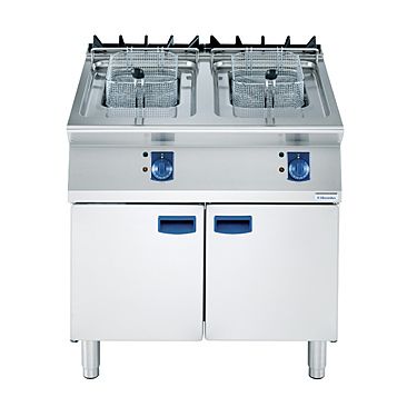 Электрическая фритюрница Electrolux Professional 178727