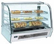 Витрина тепловая Forcool RTR-160L