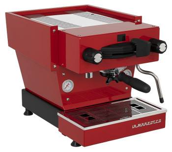 Кофемашина La Marzocco Linea Mini R 220V CE EU красная