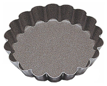 Форма для выпечки Pujadas 720.006 "корзинка" Ø 6 см