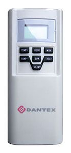 Тепловая завеса Dantex RZ-1015 DKN-3