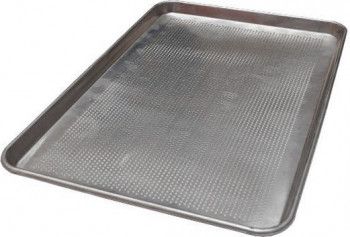 Противень алюминиевый UNOX TG 410 600x400 мм перфорированный