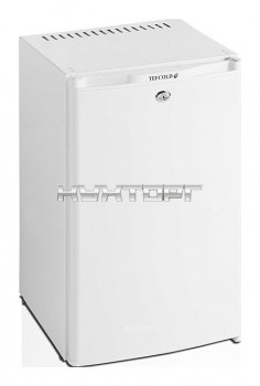 Шкаф холодильный барный TEFCOLD TM50 White