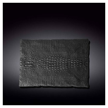 Блюдо прямоугольное Wilmax WL-662101 / A