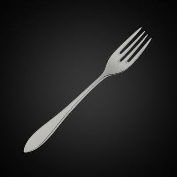 Вилка для рыбы «Marselles» Luxstahl [DJ-08163]