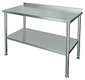 Стол разделочный Марихолодмаш СРП-П-1-0,6/1,5