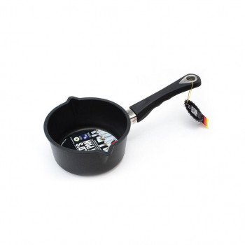 Сотейник 20*11 без крышки алюм. с антиприг. покрытием AMT