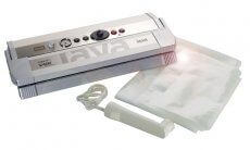 Вакуумный упаковщик бескамерный Lava V.400 Premium