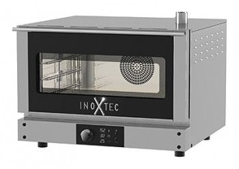 Печь конвекционная Inoxtec OV3F-B