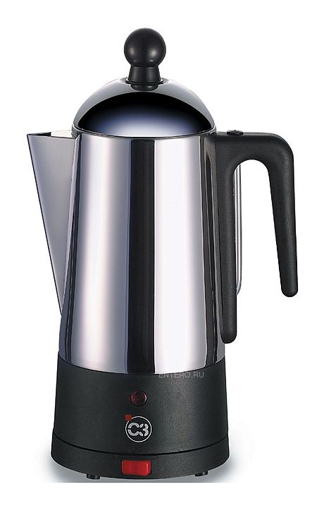 Фильтр-кофеварка C3 Design (6 чашек)