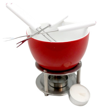 Набор для фондю Vin Bouquet FIH 022