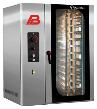 Печь конвекционная Восход "Фотон" 3,0-01