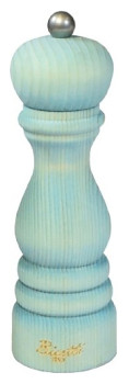 Мельница для перца Bisetti Vintage 7121A h=190 мм