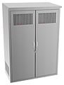 Шкаф для газовых баллонов Кобор ШГБ-80/40