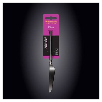 Нож десертный Wilmax WL-999536 / 1B