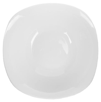 Салатник квадратный Luxstahl 7'' 600 мл