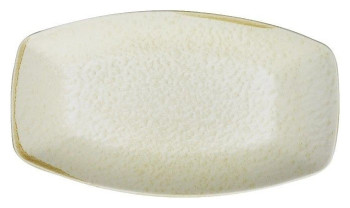 Блюдо овальное Kutahya Corendon Sand Wind BNBOH16KY890552