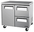 Охлаждаемый стол Turbo Air CMUR-36-2D-2