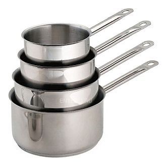 Сотейник De Buyer 3468.20N