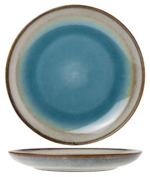 Тарелка Cosy & Trendy Divino 6872022 215х215х20 мм