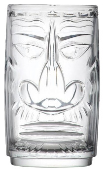 Стакан для коктейля RCR Cristalleria Italiana Luxion Tiki Sardinia 27702020006 450 мл (хрустальное стекло)