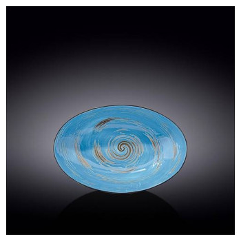 Салатник овальный Wilmax WL-669640 / A