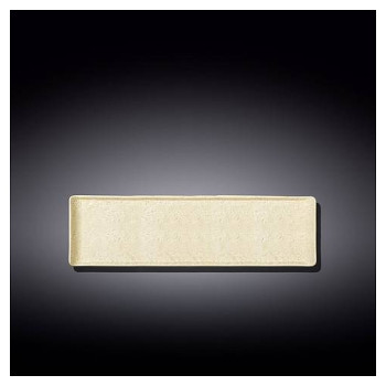 Блюдо прямоугольное Wilmax WL-661302 / A