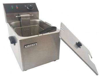 Фритюрница Airhot EF6 (с уценкой)