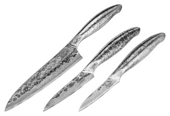 Набор кухонных ножей Samura Origin SOR-0220/A