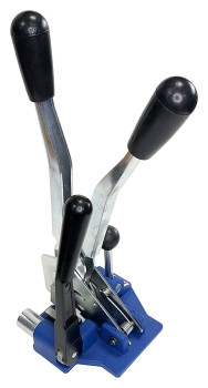 Комбинированное устройство для ПП стреппинг лент URMAK U-152-16