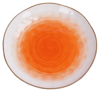 Салатник P.L. Proff Cuisine The Sun Eco 81229827 450 мл, оранжевый