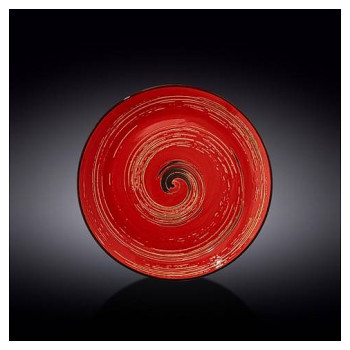 Тарелка круглая Wilmax WL-669214 / A