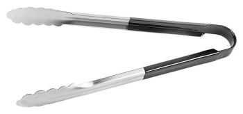 Щипцы универсальные P.L. Proff Cuisine 81004705 400 мм черные