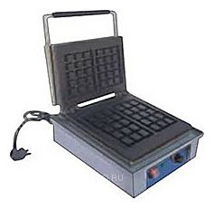 Вафельница JEJU Waffle 1