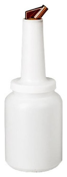 Емкость для сока P.L. Proff Cuisine JD-BSP2L 2 л (поликарбонат) с лейкой